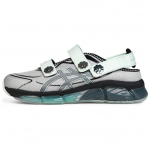 ASICS Gel Quantum 360 Viii Cecilie Bahnsen Clearly Aqua Tossud 1203A638-020 44