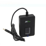 Windows Android Zk9500 v&otilde;i Live10R USB s&otilde;rmej&auml;ljelugeja USB-skanner Biomeetriline s&otilde;rmej&auml;ljeandur T&ouml;&ouml;tab ainult Zkteco s&uuml;steemiga must