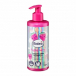 Balea Happy Berry kergesti kammitav &scaron;ampoon 250 ml