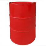 Metallist terasest t&uuml;nn TH 216.5L soontega korgid 3/4 ja 2-tollised - PUNANE MIX