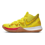 Nike Kyrie 5 Spongebob GS tossud CJ7227-700 36 yellow