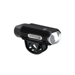 LEZYNE DECA STVZO 1200 Jalgratta Esituli 1200 Luumenit &Uuml;lespoole Suunatud Valgus, Et V&auml;ltida Vastutulevate S&otilde;idukite Pimedaks Tegemist, Must Jaapani Valgusti, Luumenid, S&otilde;idukid, [Ametlik Toode] black
