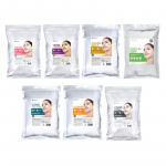 [Lindsay] Premium modelleerimismask 1 kg (7 t&uuml;&uuml;pi) #Collagen