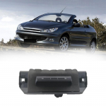 Auto tagaukse avamise paneel Peugeot 206 207 8726Q0 jaoks must