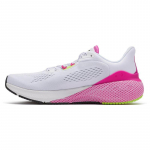 Under Armour Hovr Machina 3 'Valge Roosa' Naiste Tennised 3024907-105 36.5