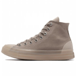 Converse All Star CX Chuck Taylor trendikad k&otilde;rged espadrillid unisex khakipruunid 35