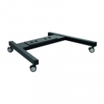 Support de montage Vogel's Professional Connect-it PFT 8530 pour &eacute;cran plasma / LCD - Noir - Base de chariot