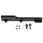 High Flow Engine Aluminum alloy Oil Injector Fuel Rail Kit For Honda B-Series B16 B18 B20 Si LS GSR Integra&nbsp; must
