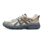 Asics Gel-Venture 6 Trail Retro madala s&auml;&auml;rega jooksujalatsid Unisex tossud 1203B030-024 41.5