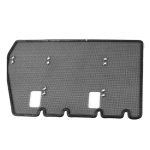 M63K-Grille ect Screening Mesh Front Grille Net Cover For Toyota Land Cruiser Prado 150 2018- must