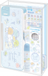 Sumikko Gurashi kingikomplekt GS17601 K255 x L186 x S38mm San-X