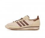 Adidas SL 72 OG elustiilijalatsid JR4229 Naiste suurus EU 38.5 beež