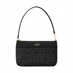 KATE SPADE Spade Flower tepitud minikott &otilde;lale