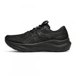 Asics Toetusega madalad jooksujalatsid naistele, must - 1012B843-002 EU 39 must
