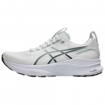 Asics Gel Kayano 32 Valge Puhta H&otilde;bedaga - 1011C052-100 EU 43.5 valge