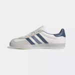 adidas Originals Gazelle Indoor Valge/Kasutatud IG1643 Unisex EU 36.5 valge