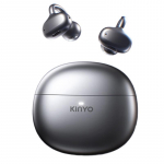 KINYO A5 Avatud K&otilde;rvaklappidega Bluetooth Spordik&otilde;rvaklapid Comfortable Fit, Extended Battery Life