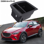 Center Console Organizer Storage Pocket Console Easy tallation Non-Deformation Design Practical Storage Solution Bin Boot