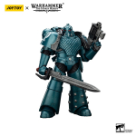 [LAOS] JOYTOY Warhammer 40K 1/18 tegevuskuju Ultramarines Intercessors/Blood Angels/Imperial Fists/Space Wolves NPCSModel
