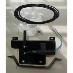 SAIC MAXUS T60 T70 T90 Chery Chevrolet S10 MAX jaoks Tagaluugi turvalukk Elektrooniline autotarvik WITH WIRES TOGETHER