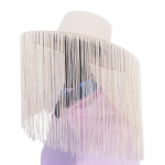 Retro lai nokaga villvildist m&uuml;ts Hingav vabaaja tutim&uuml;tsid Peo-jazz m&uuml;ts meestele ja naistele aprikoosi