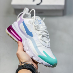 Max 270 Retro Kaktus Padjaga Jooksukingad &ndash; Unisex Kulumiskindlad, P&otilde;rutusi Summutavad Sporditossud Size 44