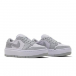 Air Jordan Wmns Air Jordan 1 Elevate Low Stealth DH7004-005 EU 38.5 hall v&auml;rv