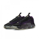 Air Jordan Luka 2 PF 'Luk.AI' DX9012-001 EU 40.5 lilla/must