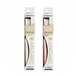 APAGARD - Eco Natural White Hambahari S Random Color