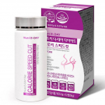 [Nutri D-Day] Dieedi kalori kiirl&otilde;ige (112 tabletti) 1Pack (112 tablets)