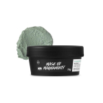 Lush Mask Of Magnificent Self Preserving  Power Mask N&auml;o ja Keha Maskipakend Mask of Magnificent Tea Self-Preserving 315g gray