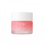 Ybk Pink Glow Kahekordse Kapsliga Kreem 50ml NONE