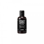 Lush Kleepuvad Datlid 125g  Du&scaron;igeel Kehapesuvahend NONE