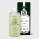 Rooton juuste v&auml;ljalangemise &scaron;ampoon 500ml Alfa arginiiniga 001 Alphaergen Hair Loss Shampoo 500ml