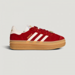 Adidas Originals Naiste Gazelle Bold W Hobuseaasta Eriv&auml;ljaande Tossud 36