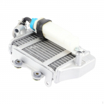 Cooling Fan for Radiator And Oil Cooler in 150cc 200cc Motocross Karts Style A
