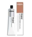 Coloration permanente - L'Or&eacute;al Professionnel - Majirel 5.8 - Ch&acirc;tain Clair Mocca - Cr&egrave;me 50ml