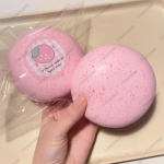 Mitmev&auml;rviline saiapall aeglase t&otilde;usuga Squishy m&auml;nguasi niiske pehme leib Fidget m&auml;nguasi lastele ja t&auml;iskasvanutele naljakas ASMR sensoorne m&auml;nguasi stressivastased kingitused green