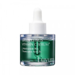 Luvum Roheline Tsitruseline C-vitamiini seerum Plus 30ml