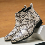 Moodsad Uued Meeste Terava Otsaga Rock Punk Madu Nahast Vabaaja Chelsea Pahkluusaapad Mehelikud Talvised K&otilde;rged Saapad Kingad Zapatos Hombre 38 must