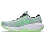 Asics Gel-Cumulus 28 Mugavad Mitmek&uuml;lgsed P&otilde;rutust Summutavad Vastupidavad Hingavad Kerged Madalad Vabaajajooksujalatsid Marathonitreeninguks 1011C143-400 41.5