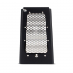 Protection de radiateur pour Harley Davidson Softail 18-25 Craftride TG7