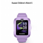 Huawei Kids Watch 5 nutikell (CN versioon)