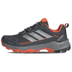 Adidas Terrex Skychaser Ax5 Low top Mountaineering Hiking Shoes Men's JS4608 40