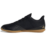 Adidas Predator 19.4 Sala 'Black Gum' F35633 41⅓