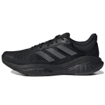 Adidas SolarGlide 5 'Black Carbon' GX5468 48