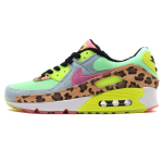 Nike Air Max 90 Lx 90ndate Tantsup&otilde;randa Roheline Naiste CW3499-300 42.5