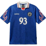 Adidas x BAPE SSL Leegiga S&auml;rk Jaapani Sinine Unisex Topid KF4914 XS