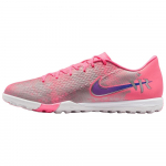 Vinicius Jr. x Nike Mercurial Vapor 16 Academy Support Soccer Shoes Unisex Pink IM3646-640 44