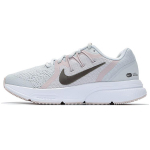 Nike Zoom Span 3 Kangast pehmendus Libisemisvastane Tugi Madal s&auml;&auml;reosa Maratonijooksukingad Naiste Hall CQ9267-004 37.5